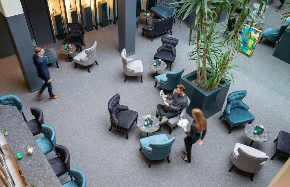 Фото Hotel Metropol