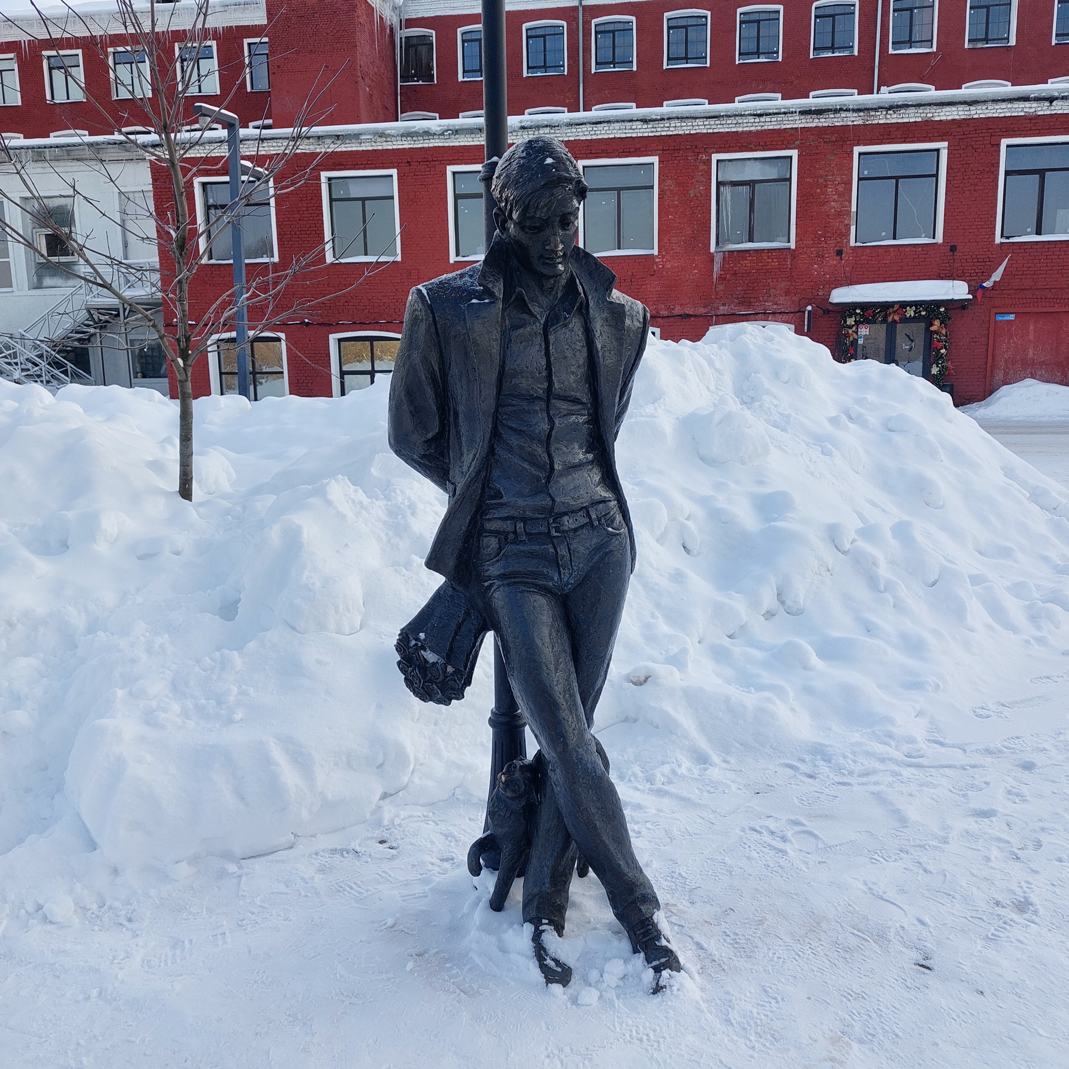 Фото Azimut Отель Орехово-Зуево