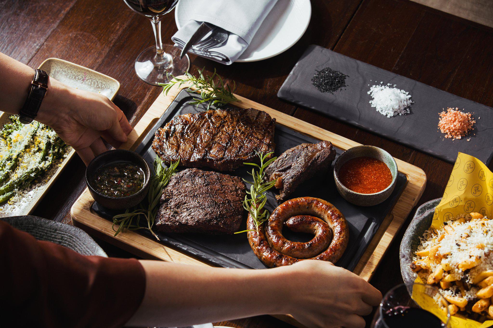 Фото Voco Orchard Singapore