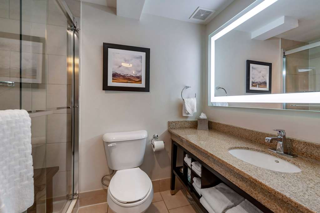 Фото Best Western Premier Denver East