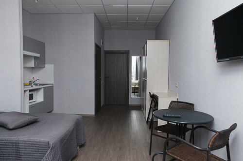 Фото Атмосфера на Большом 25 ПС