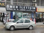 Omer Communication (İzmir, Karabağlar, Ordu Cad., 13B), phone repair