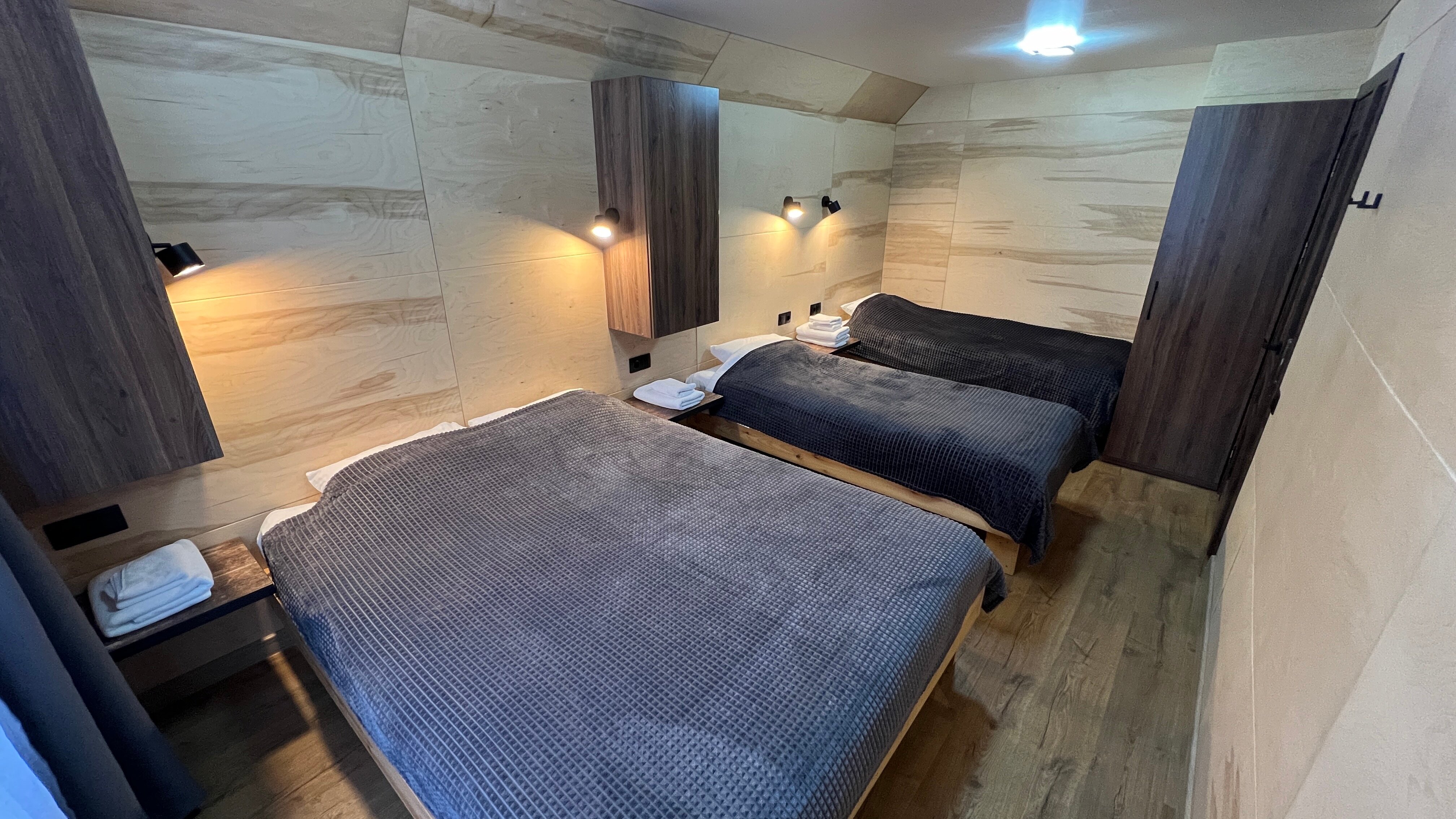 Фото Заповедный лес