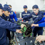Avtoritet Lady (Mahtumquli Street, 75/2), car service, auto repair