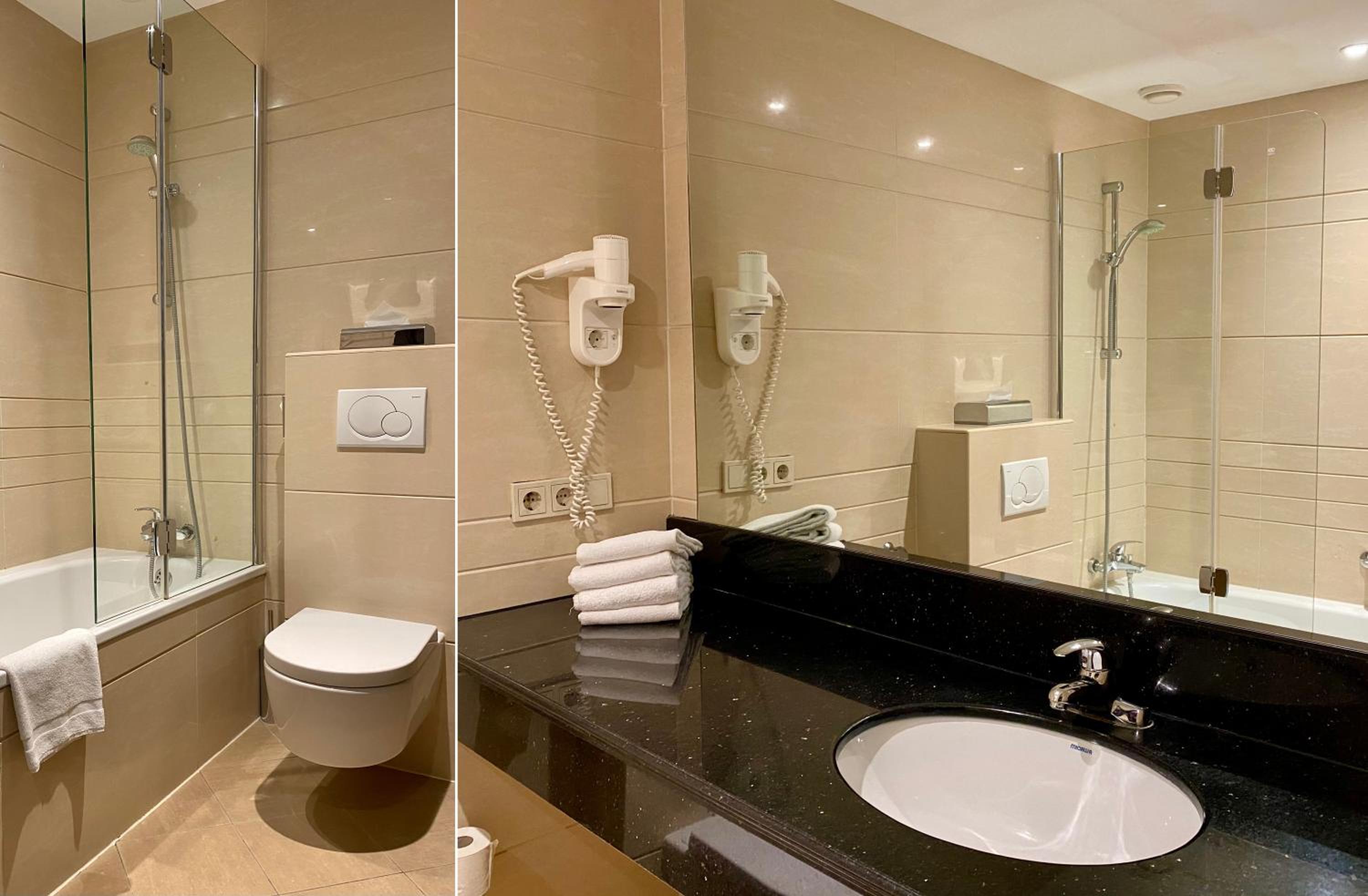 Фото Xo Hotels Blue Tower