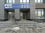 Polur (Volgogradskaya Street, 18), flooring