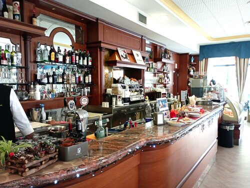 Гостиница Hotel Grazia Deledda в Сассари