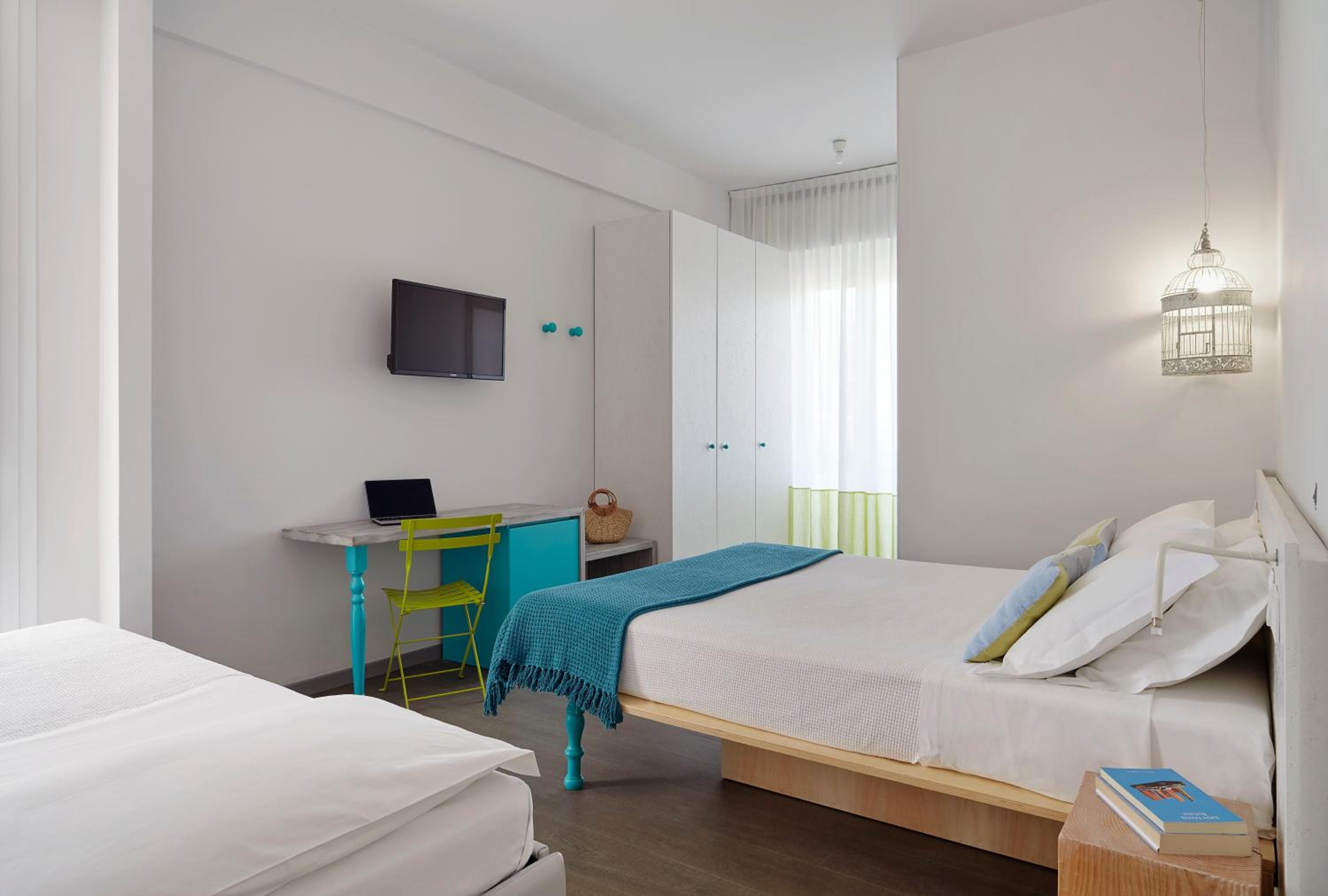 Фото отеля 3