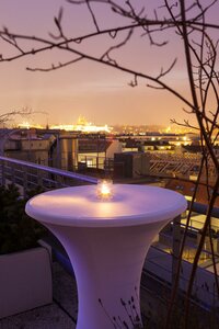 Гостиница Ibis Praha Old Town