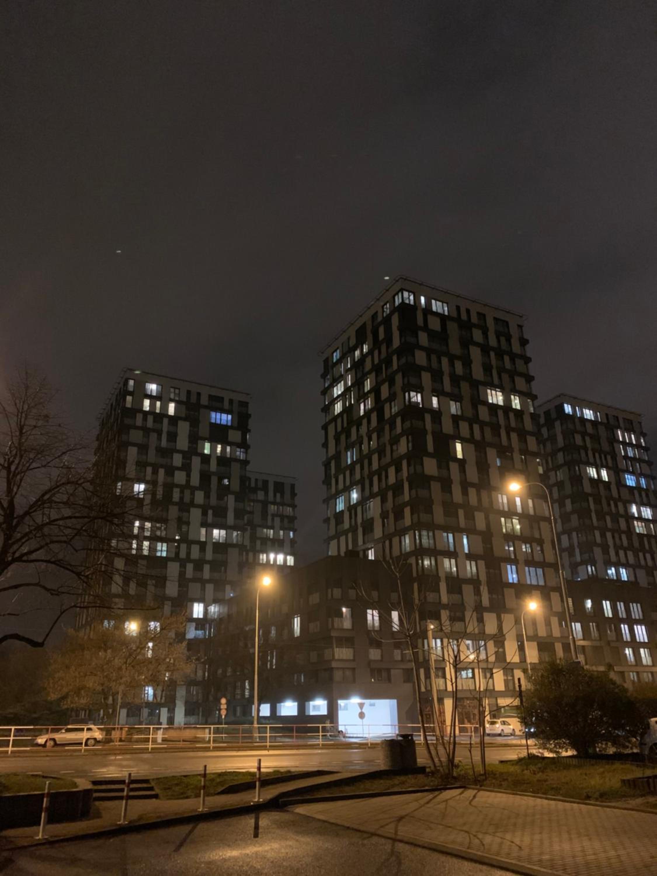 Фото Art Garden Towers Prague