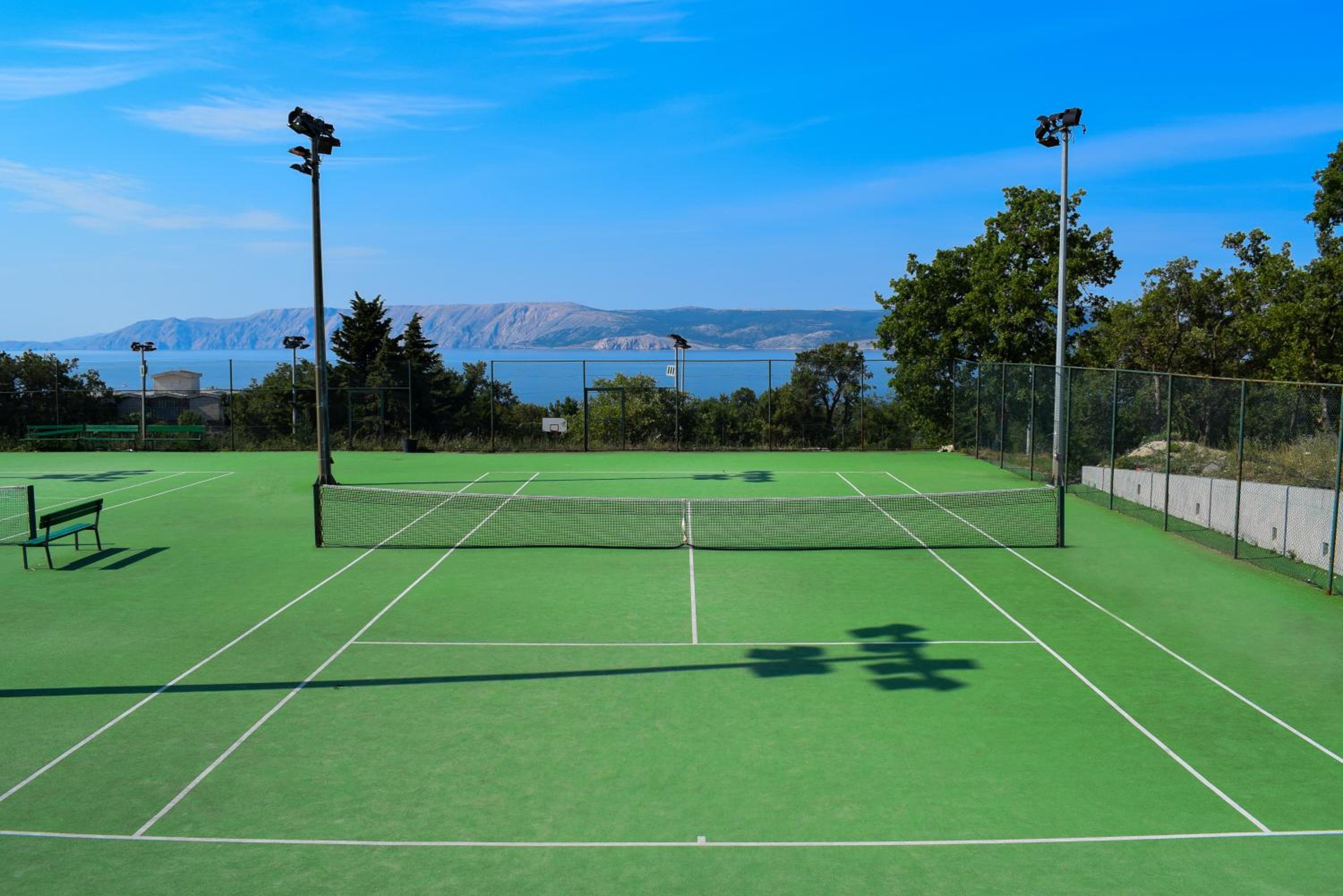 Фото Wyndham Grand Novi Vinodolski Resort