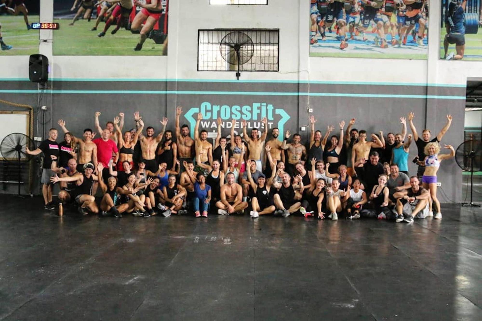 Фото The Jasmina Estate