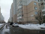 Eveli (Bogatyrskiy Avenue, 56к1), digitization