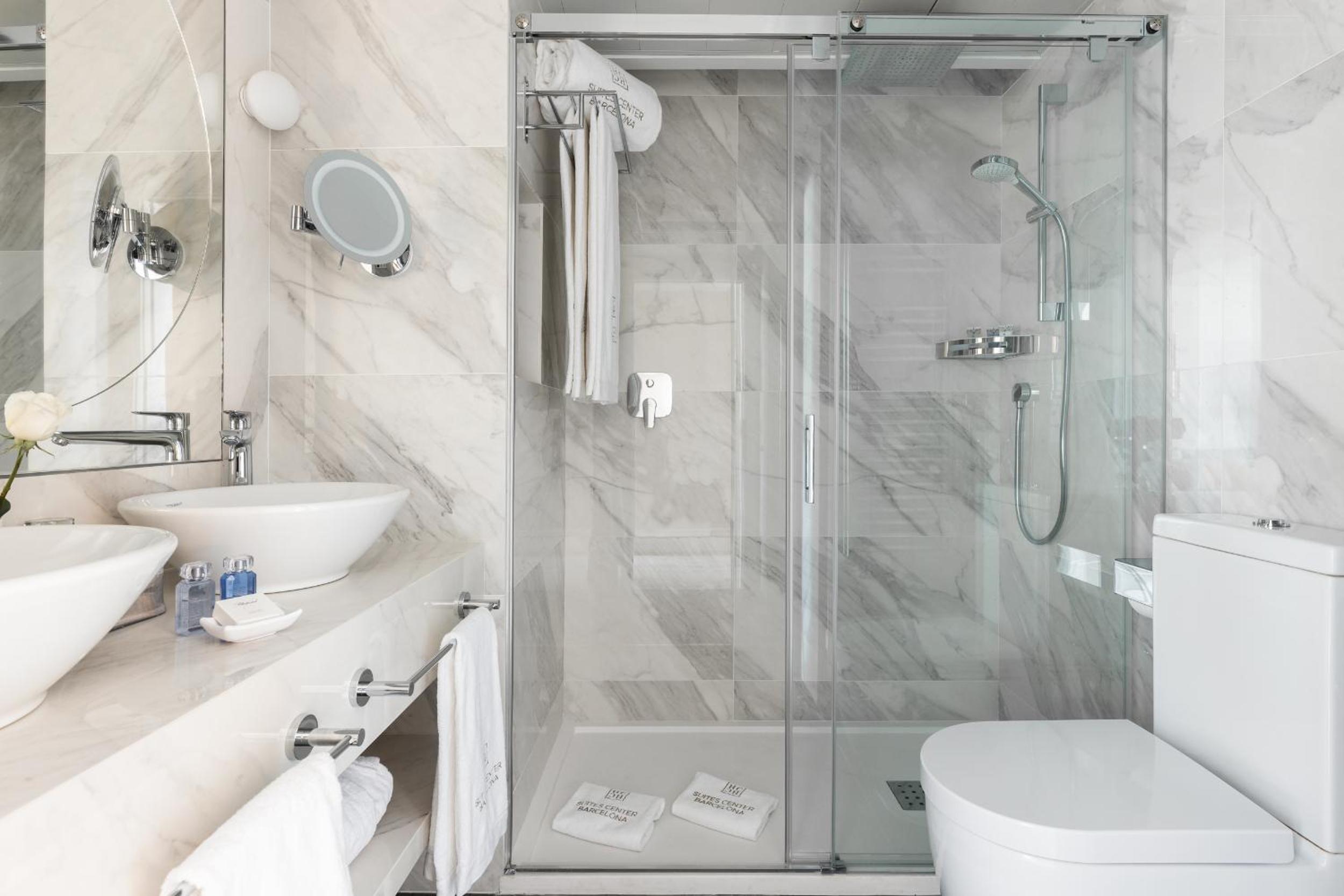 Фото Suites Center Barcelona