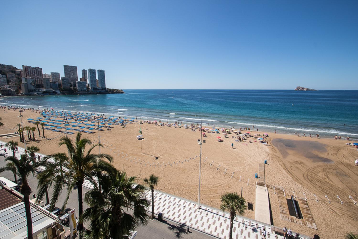 Фото Apartamentos Torre Yago