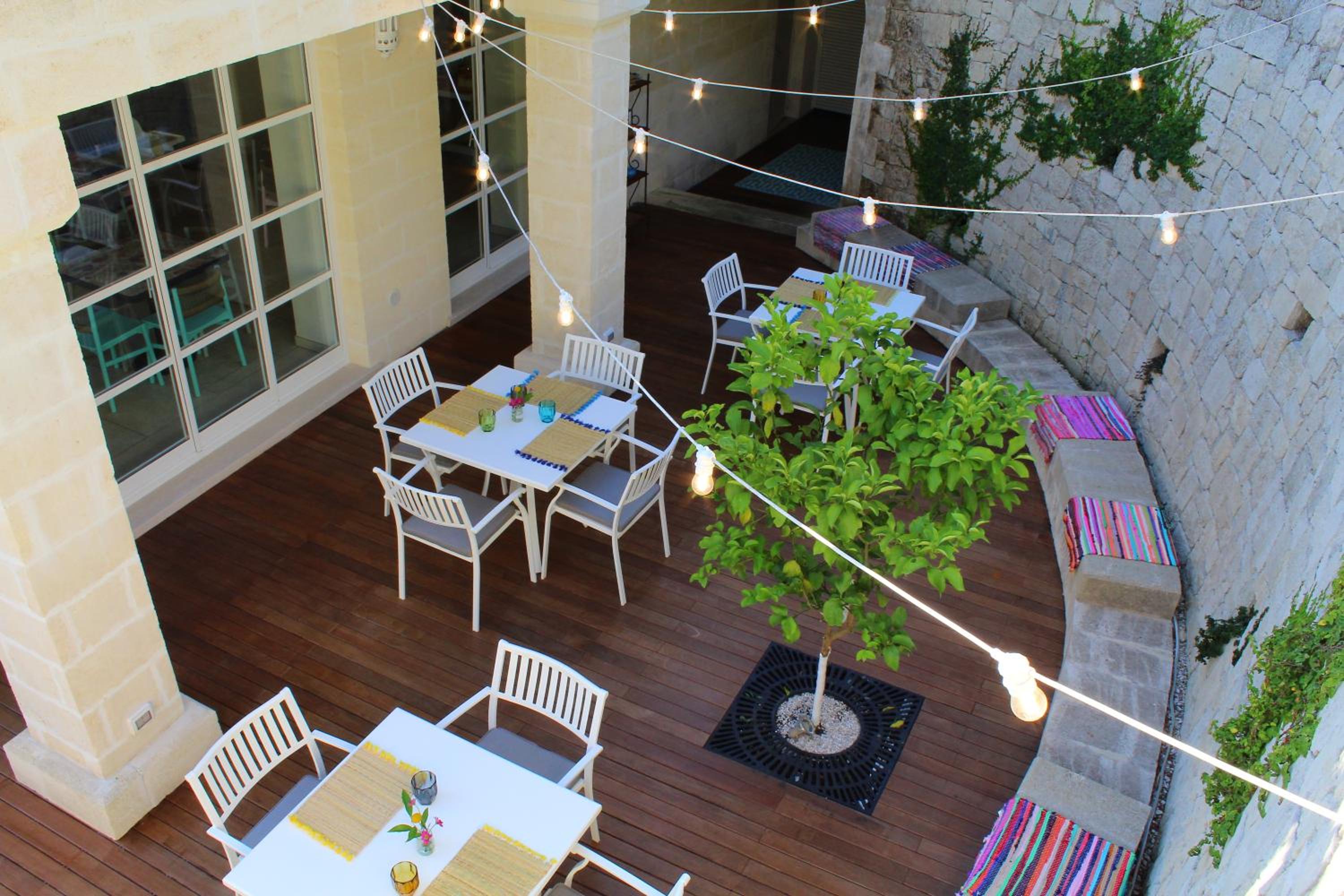 Фото Borgo De Li Santi