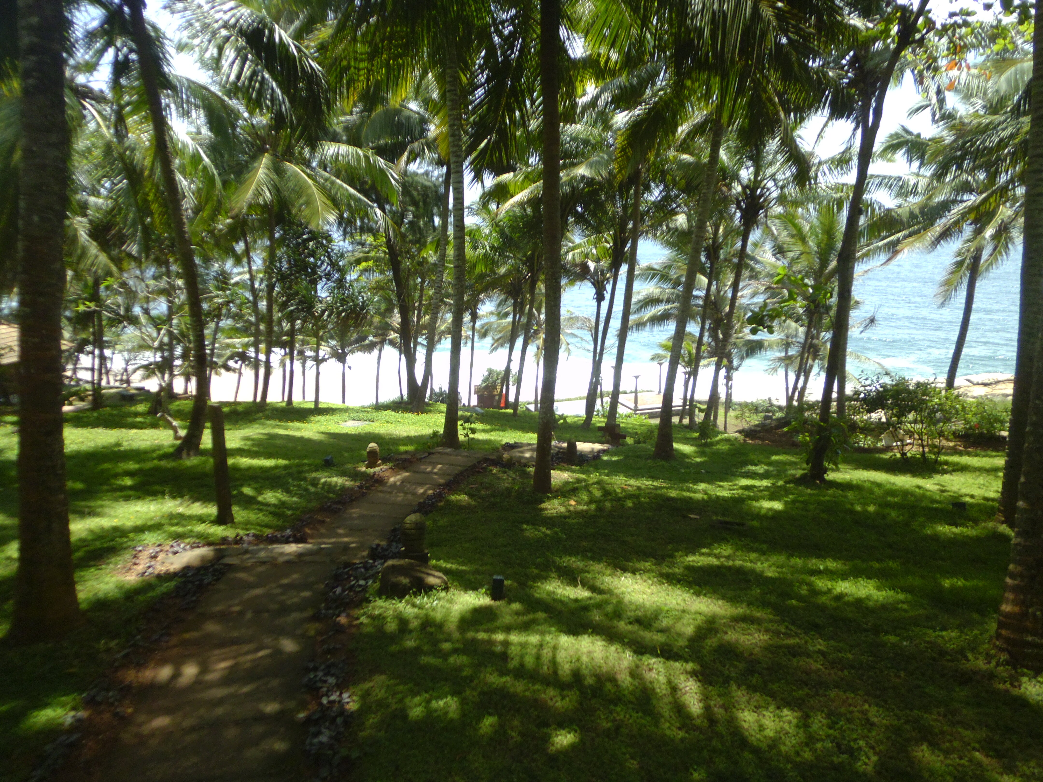 Фото Niraamaya Surya Samudra