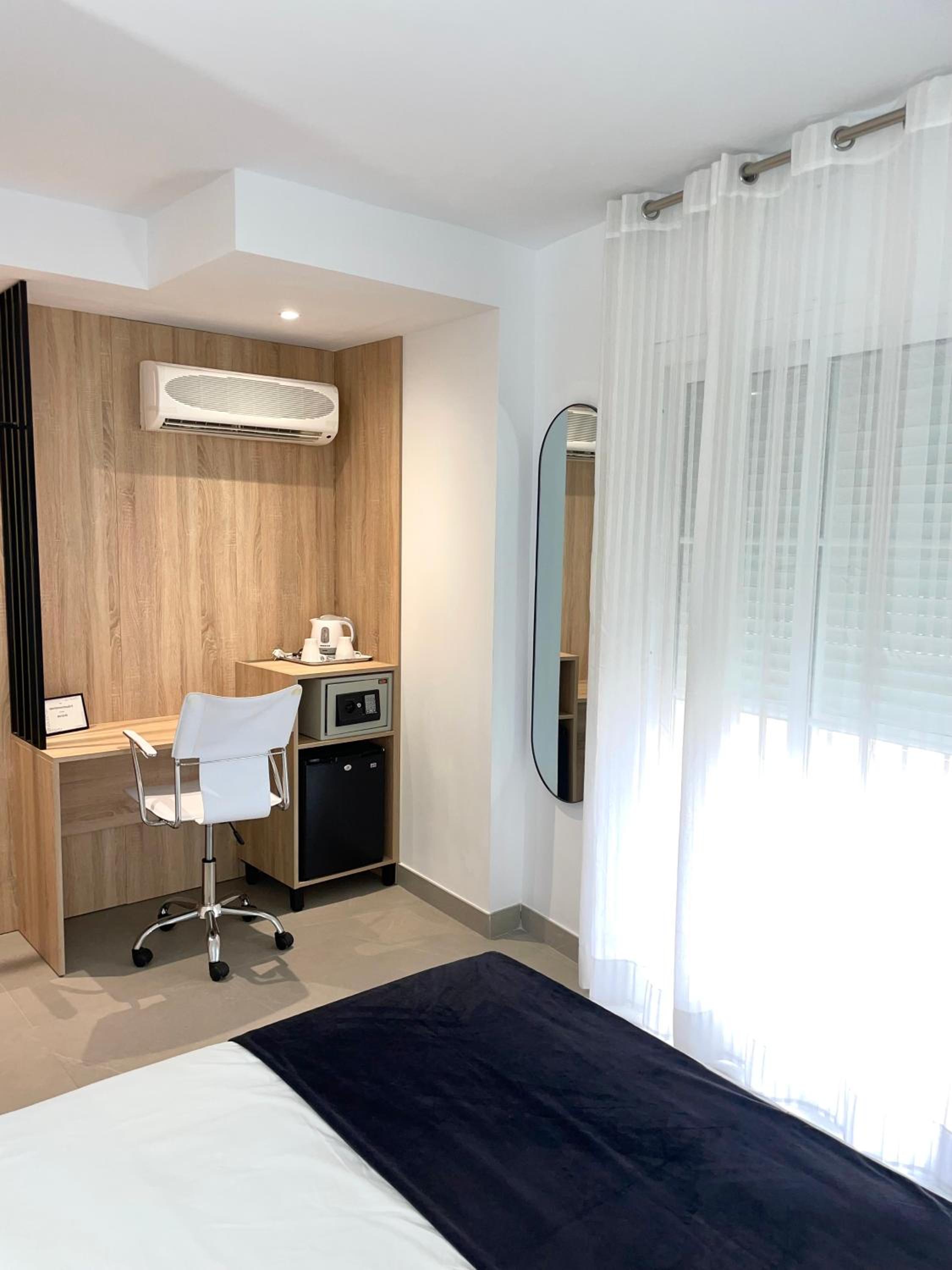 Фото Apartamentos Abril