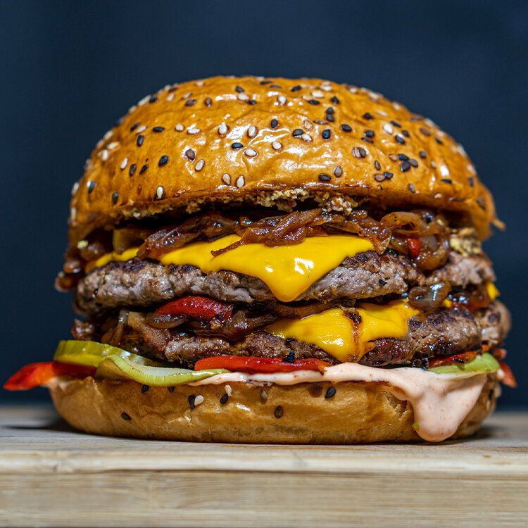 مطعم Barlas Izgara & Steakhouse & Burger ، اسطنبول، صورة