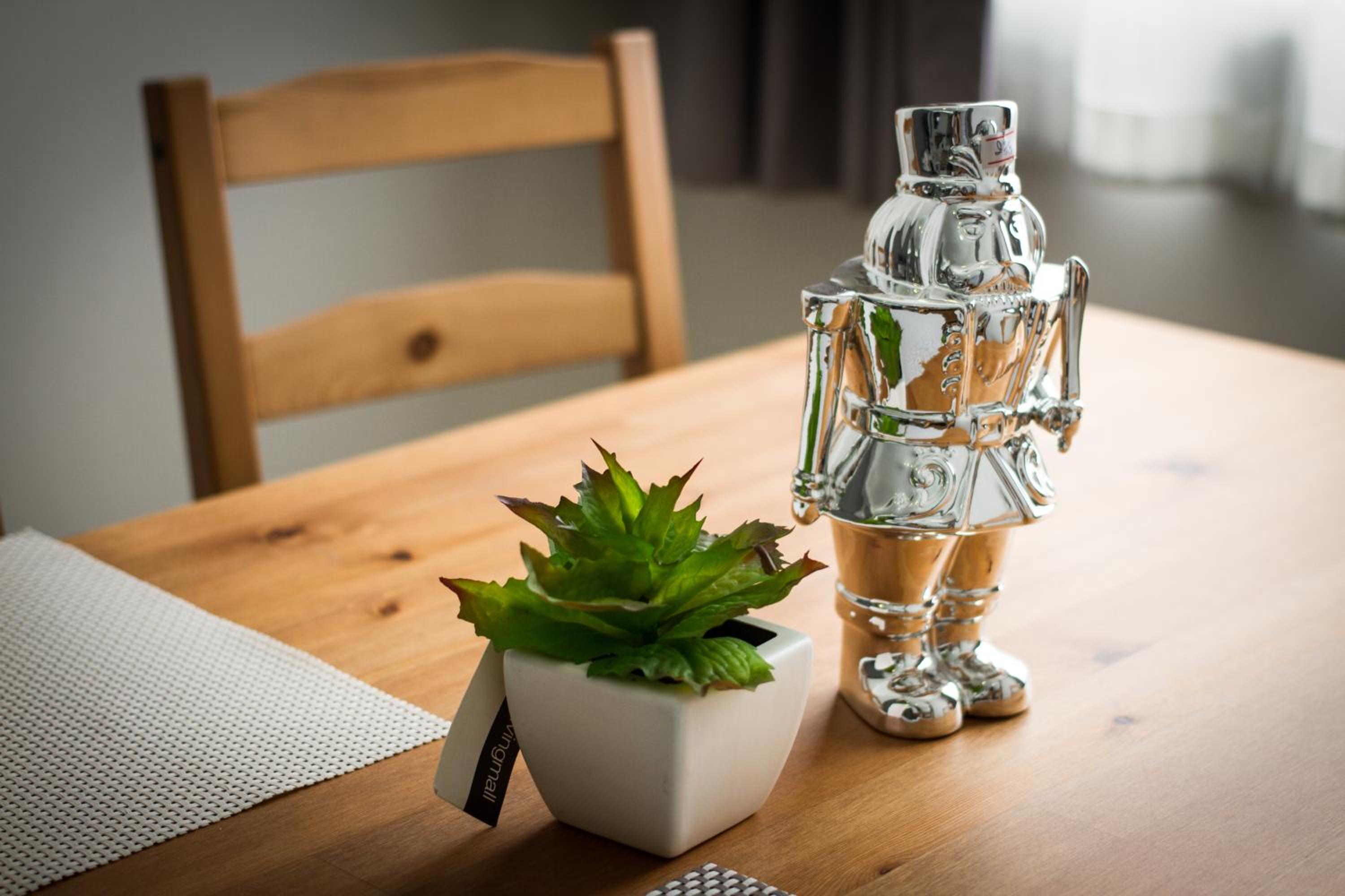 Фото Racha Residence Sri Racha