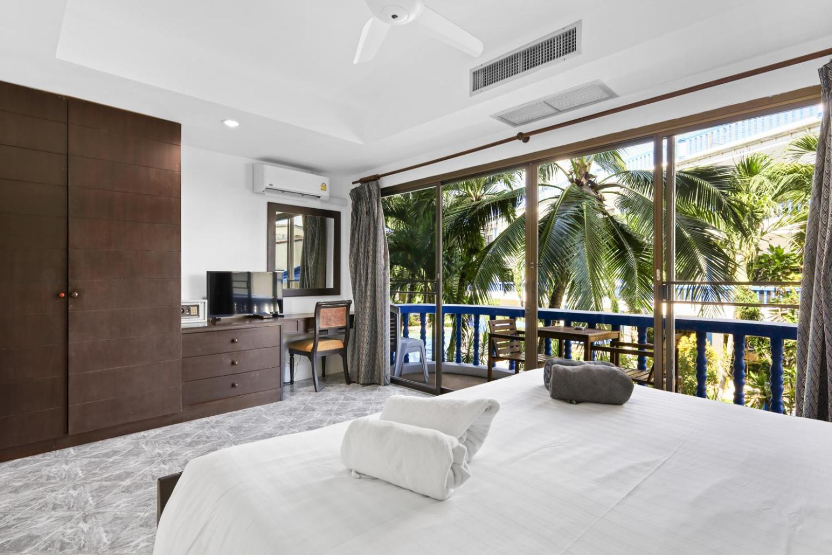 Фото The Club Residence Kamala Beach