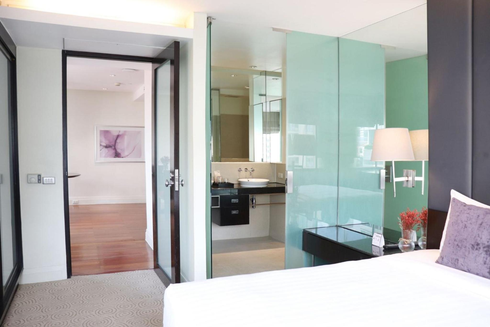 Фото The Quarter Saladaeng by Uhg