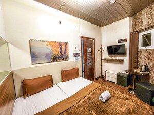 Oyo 767 Hotel Urban - Khotel Kurban Hotel (Cordillera Administrative Region, City of Baguio, Baguio General Hospital Flyover), hotel