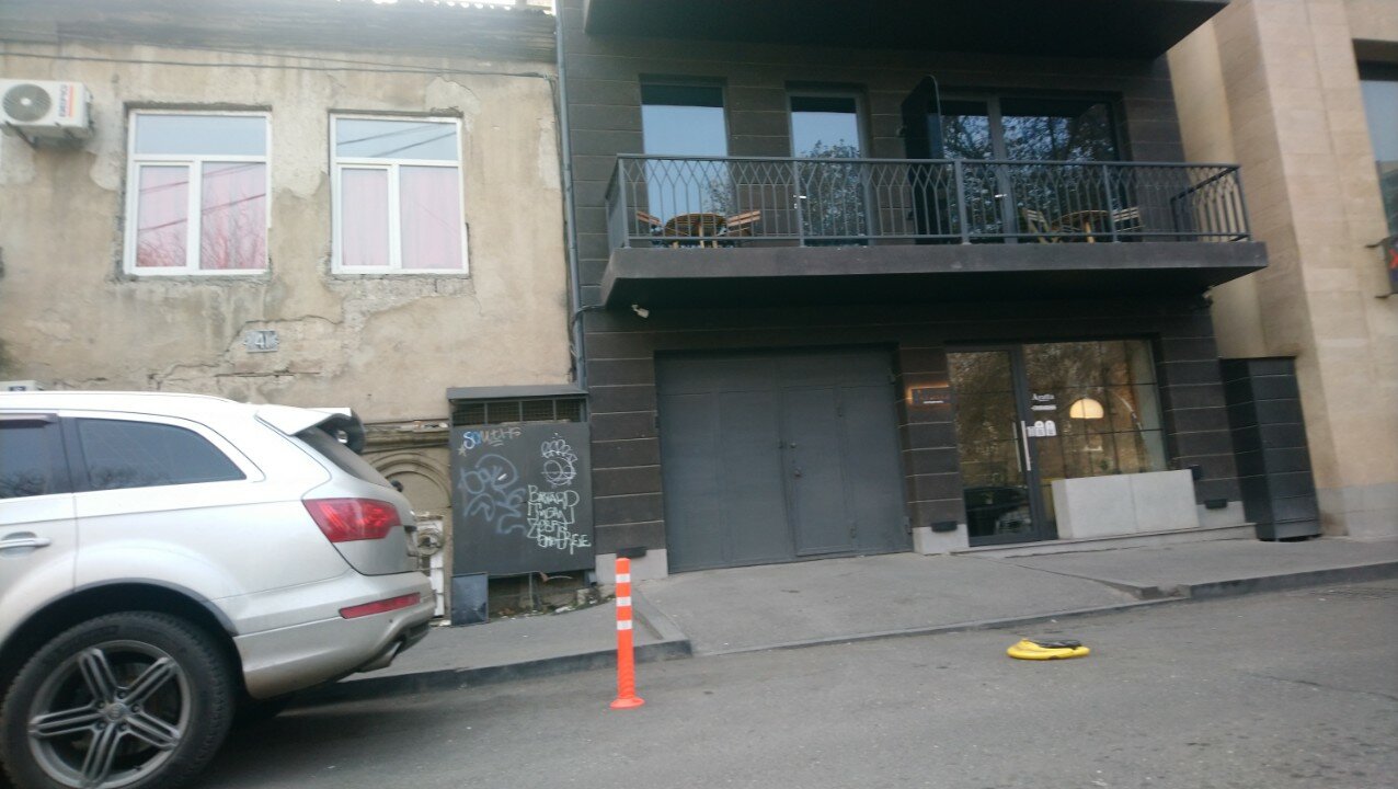 Фото Ariam Boutique Hotel