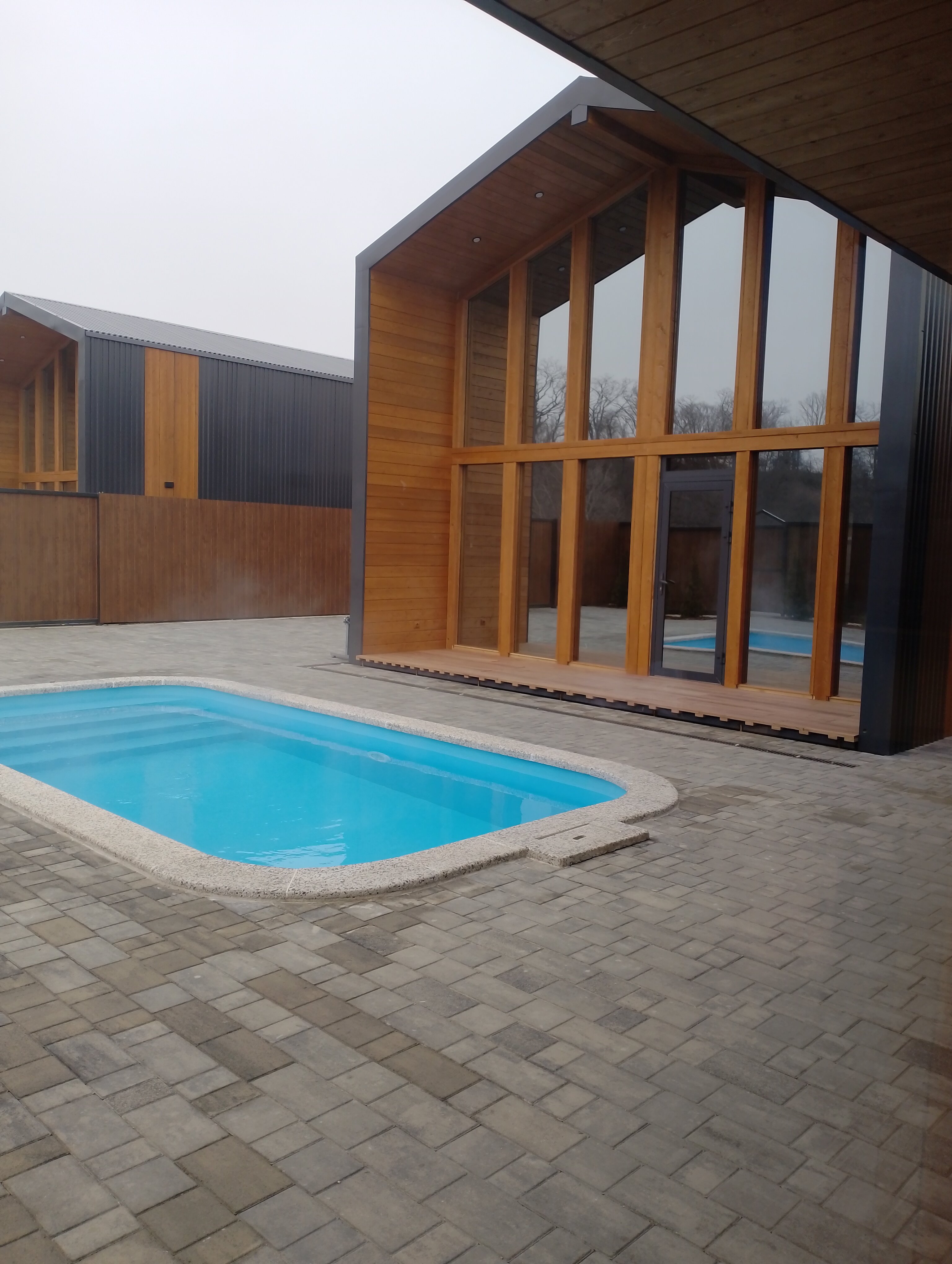 Фото Вилла Леа