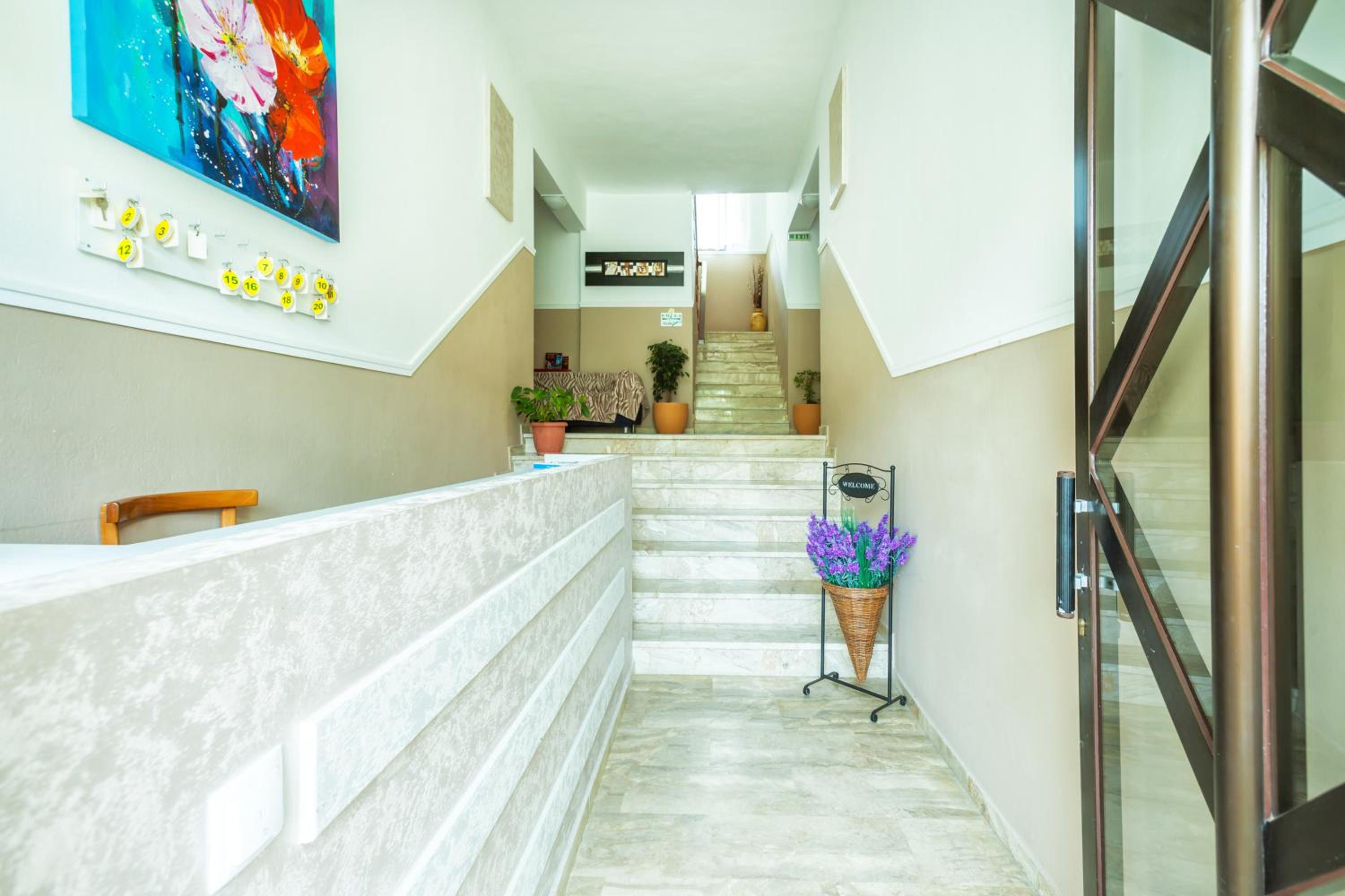 Фото Lemon Garden Villa