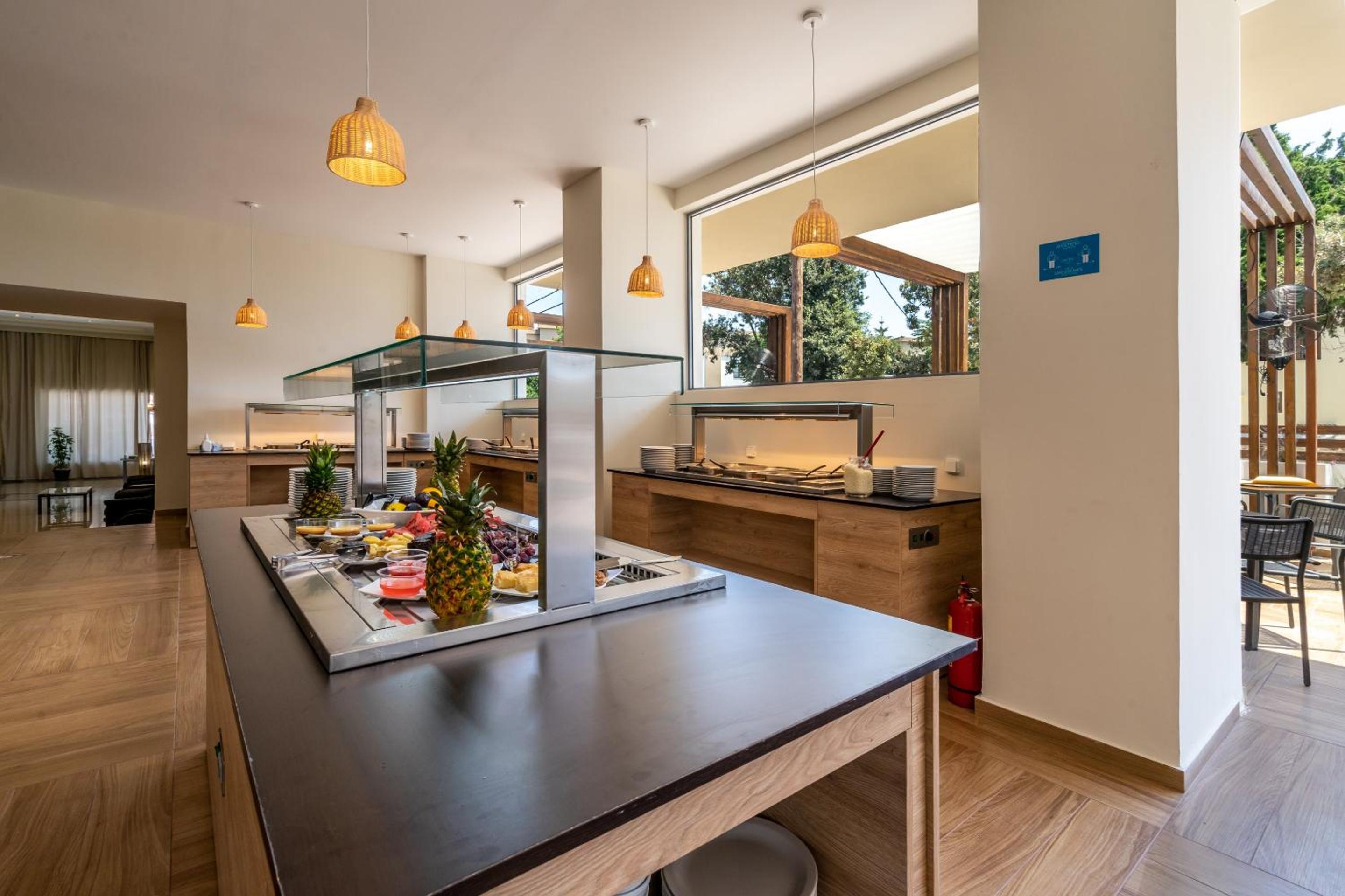 Фото Castellum Suites