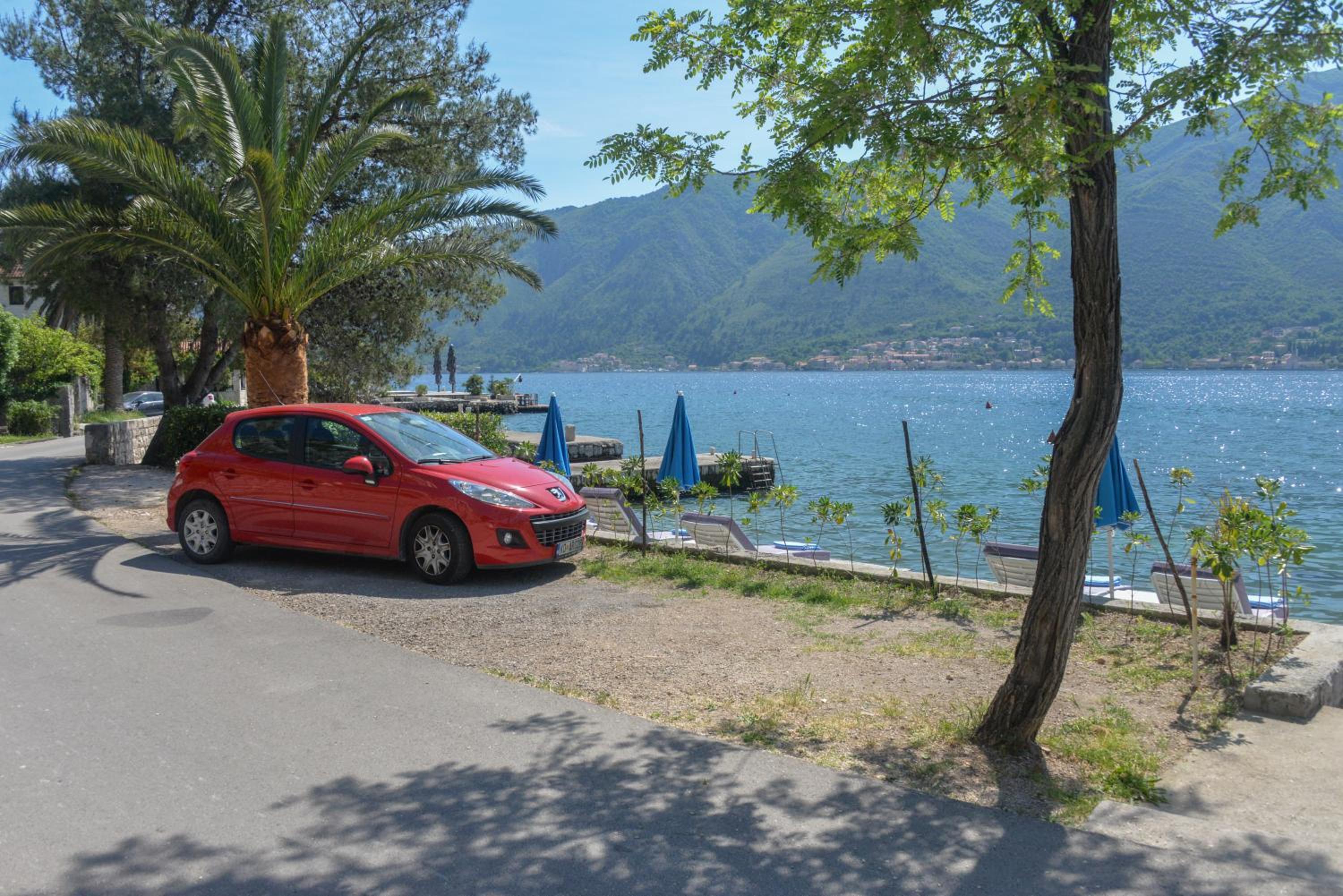 Фото Apartments Miramar