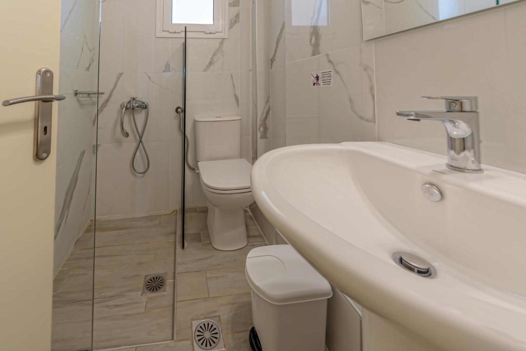 Фото Chandris Apartments