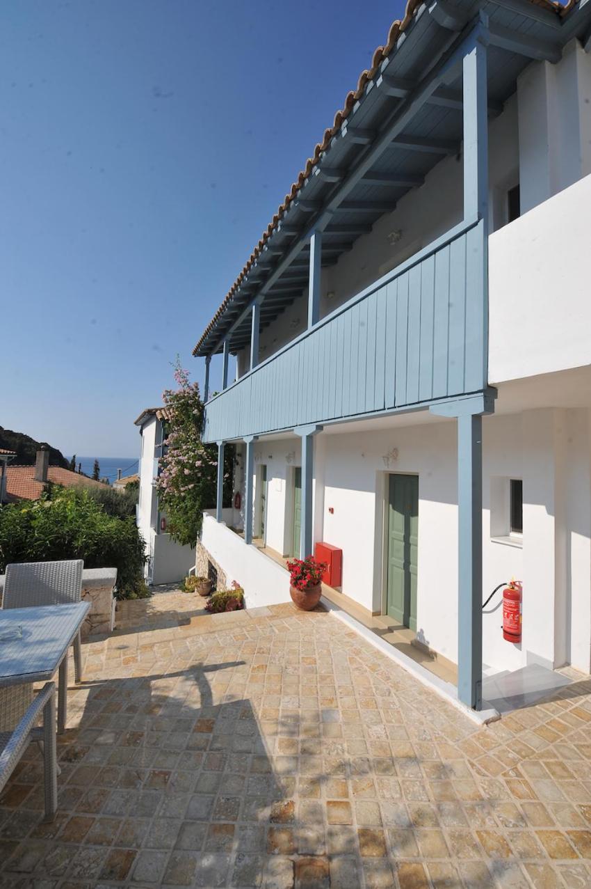 Фото Agios Nikitas View