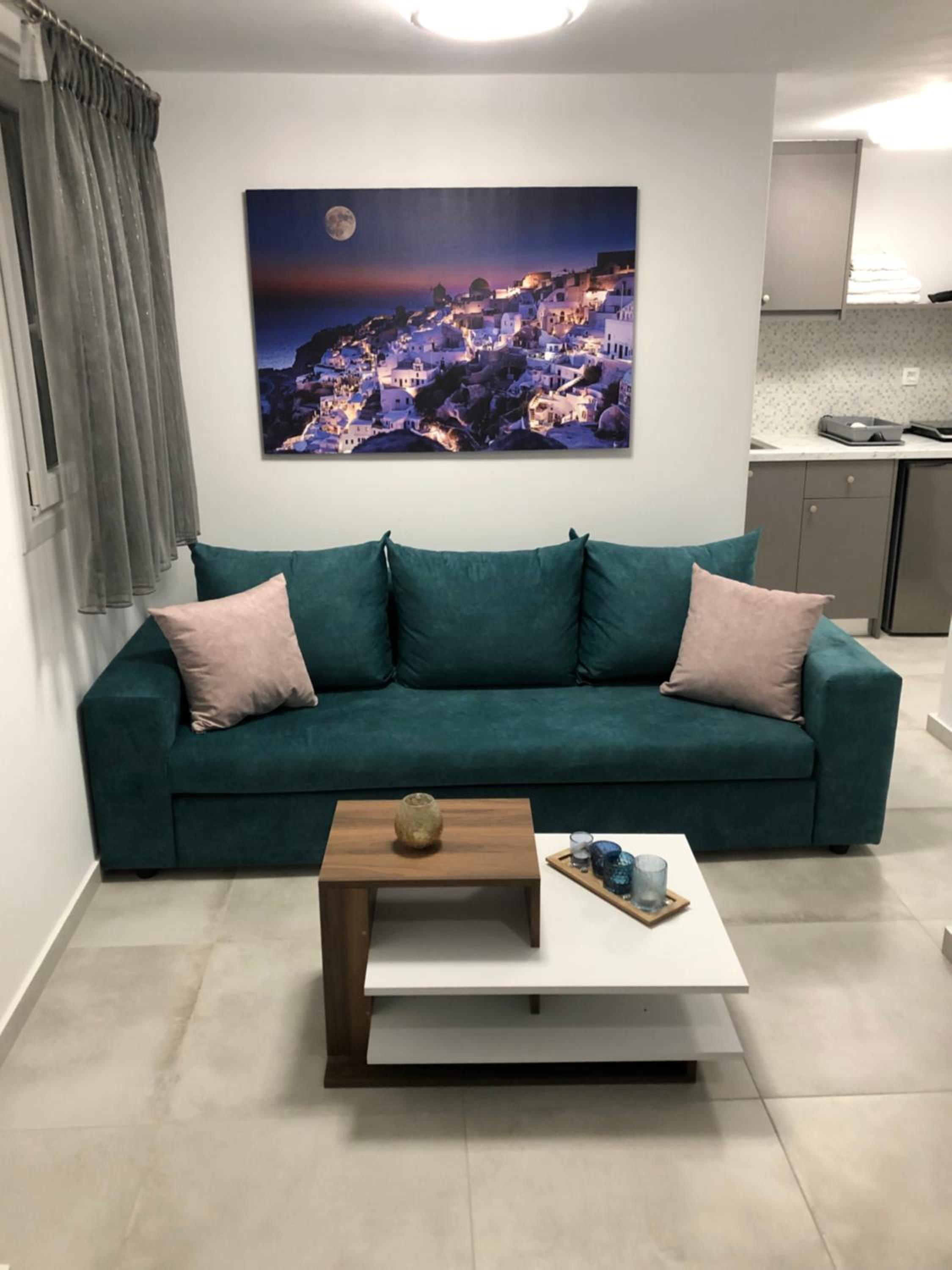 Фото Honeymoon Beach Studios