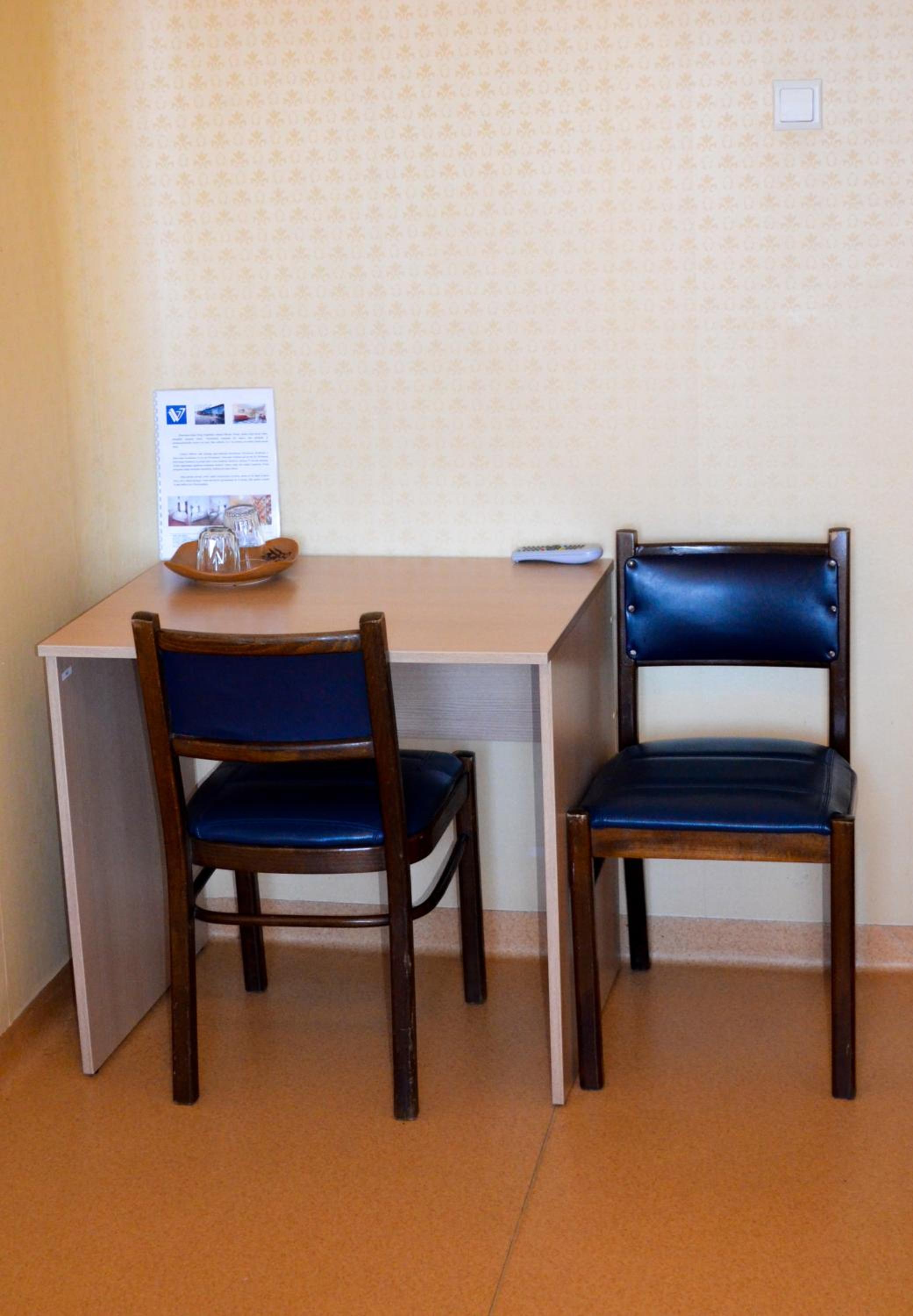 Фото Гостиница Велга