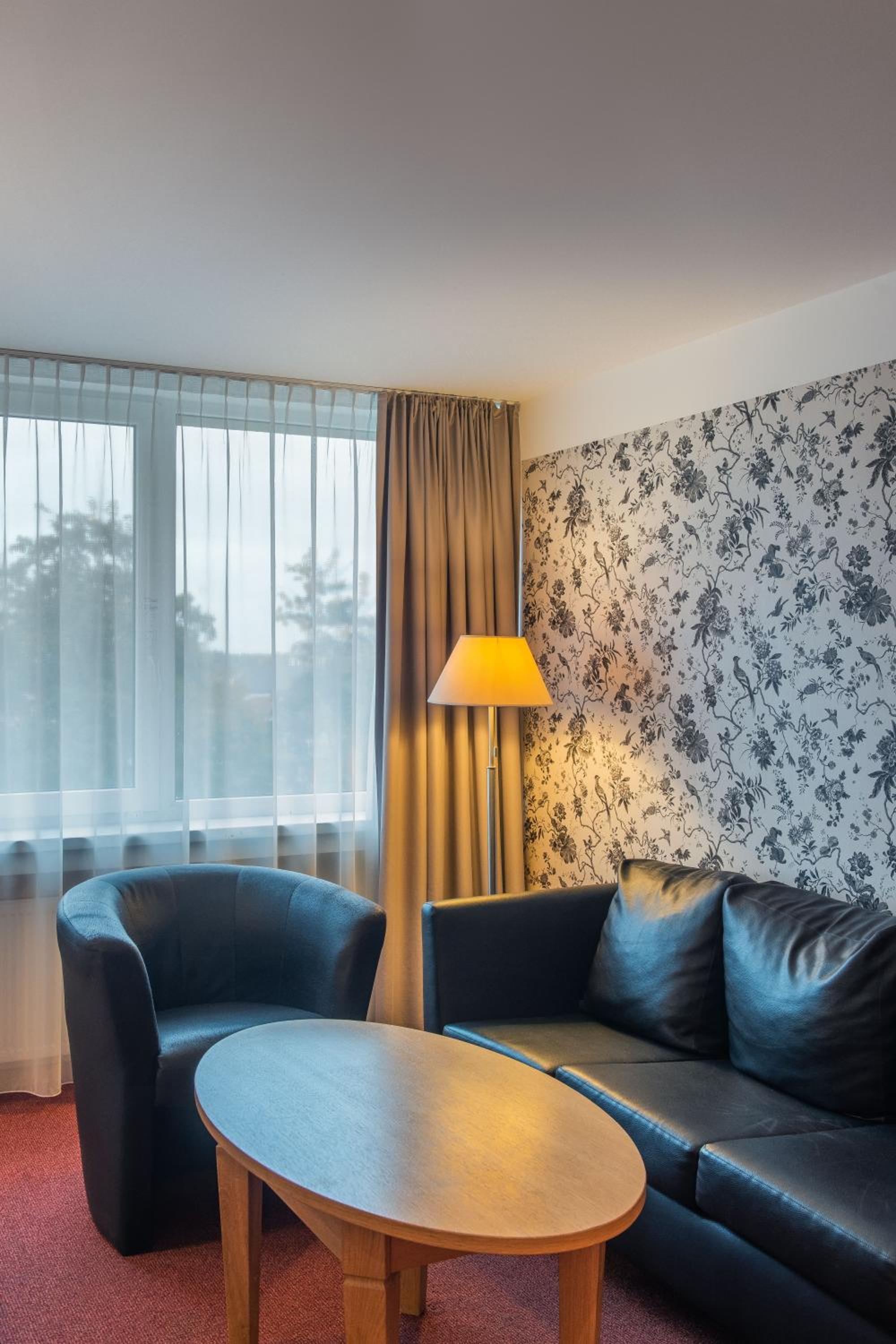 Фото Panorama Hotel 