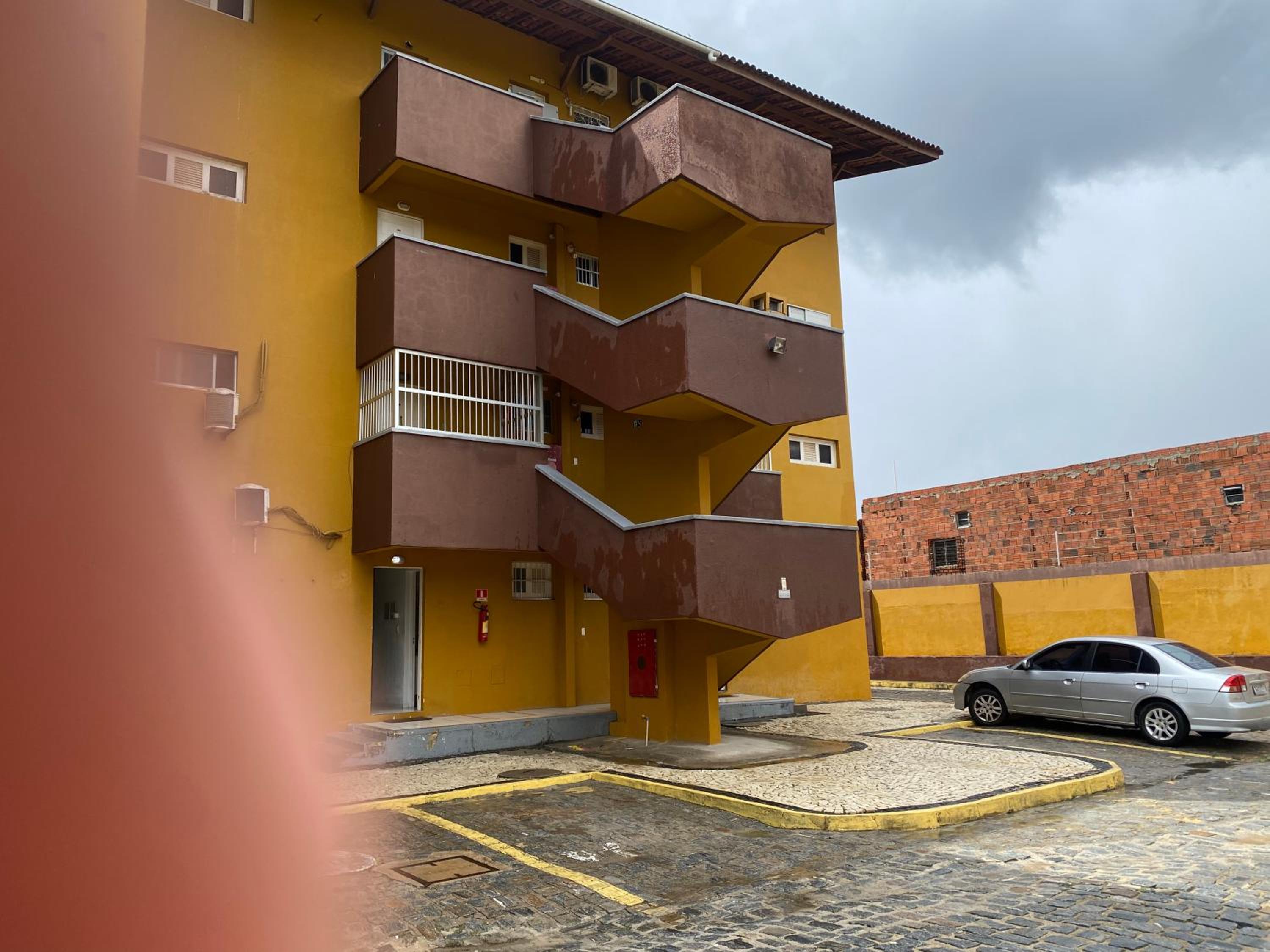 Фото Village Van Cartier - MeuLugarCeará