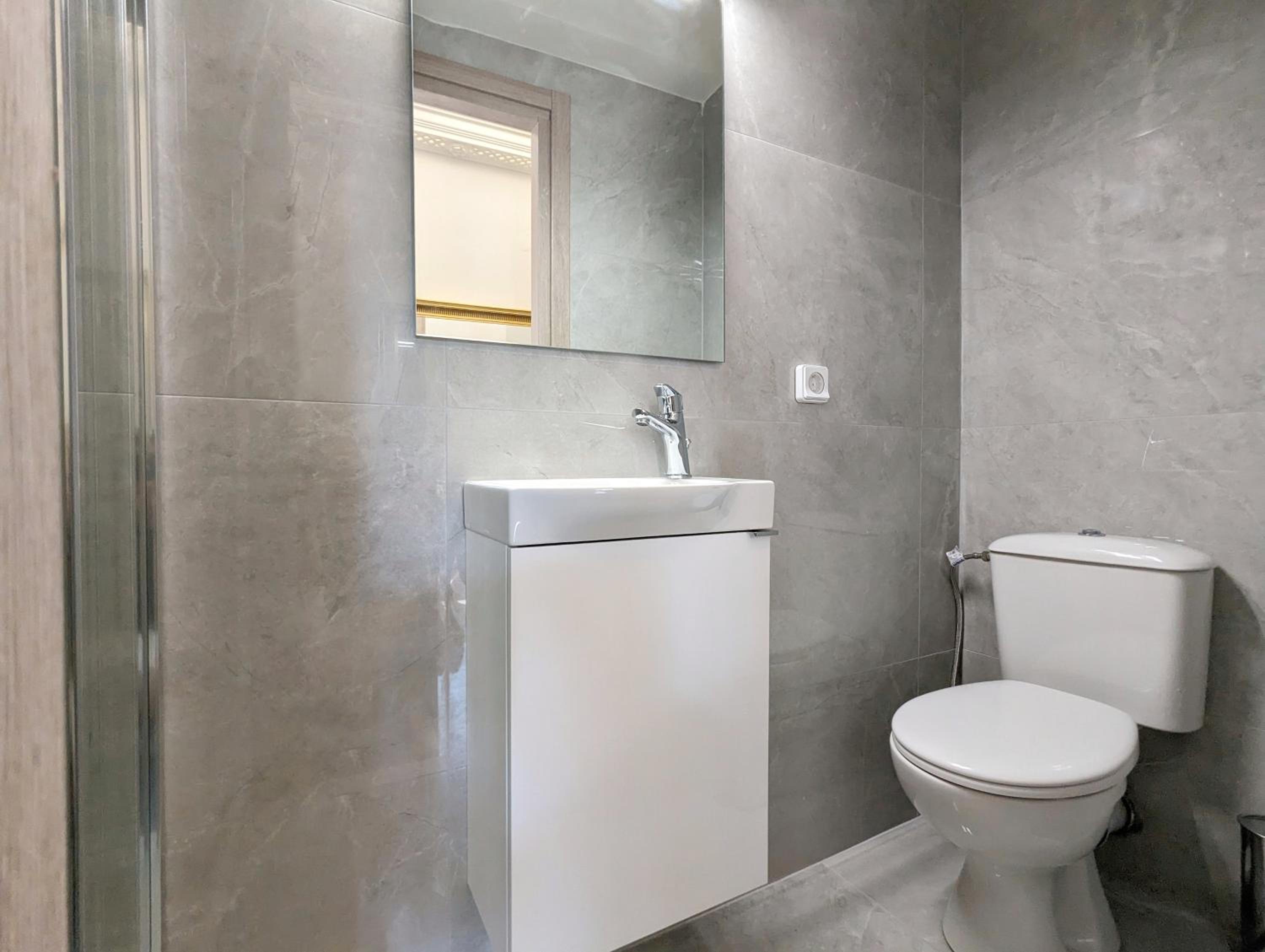 Фото Acropolis View Dream Apartments