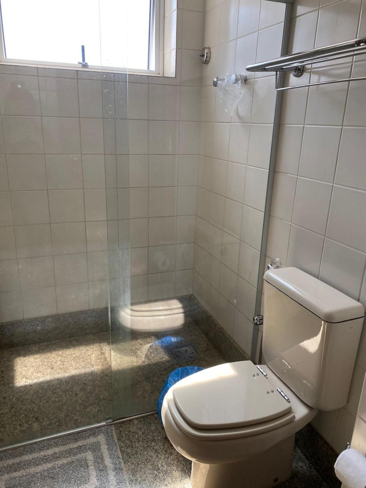 Фото Mercure Belo Horizonte Savassi