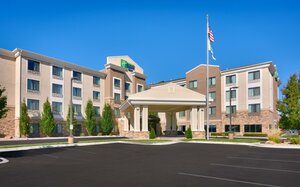 Hotel Holiday Inn Express Orem - North Provo, Orem, photo
