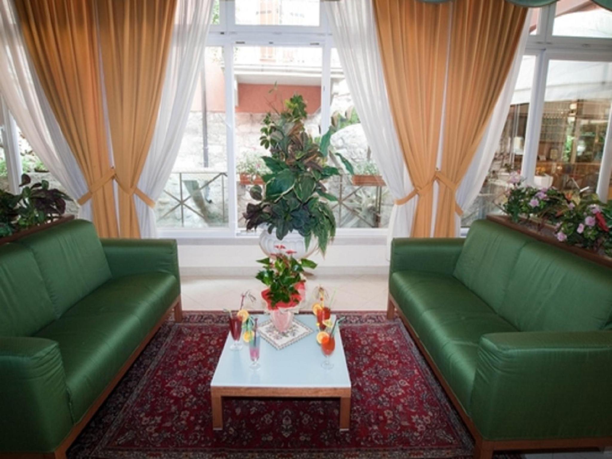 Фото Hotel Villa Mulino