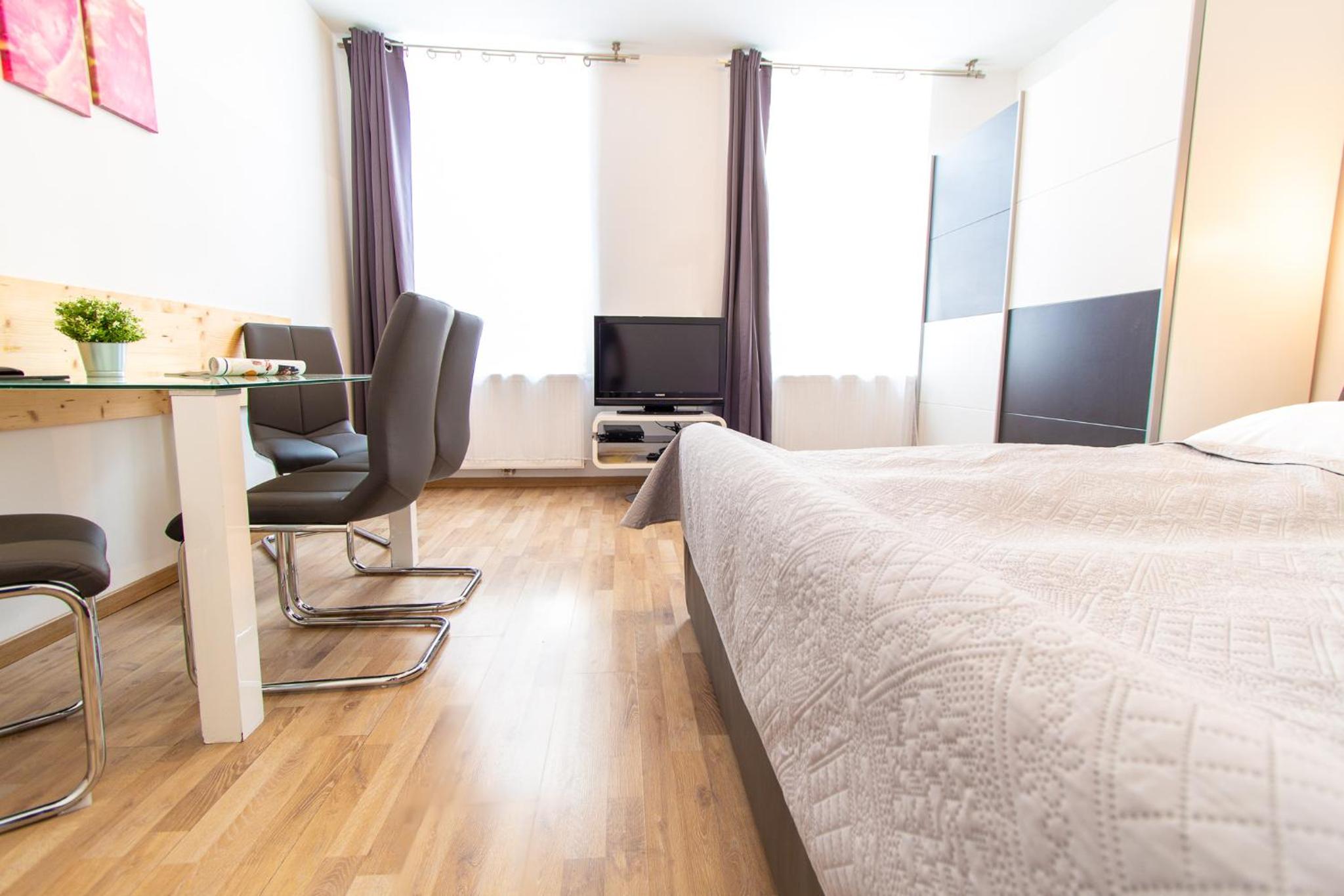 Фото Apartment Puchsbaumgasse