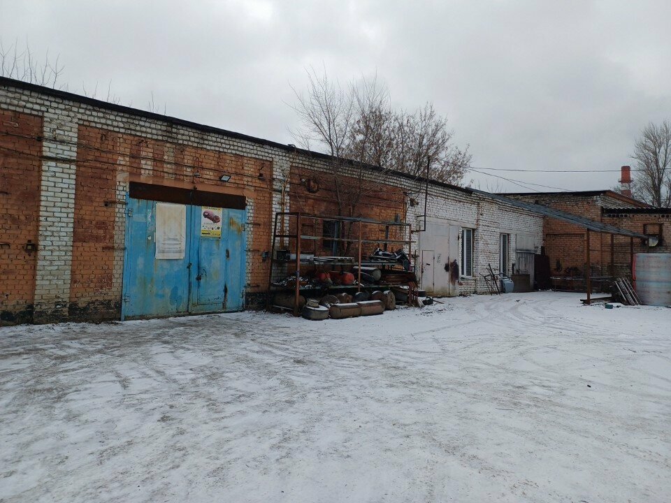 Installation of lpg Компания по установке газобаллонного оборудования, Lipetsk, photo