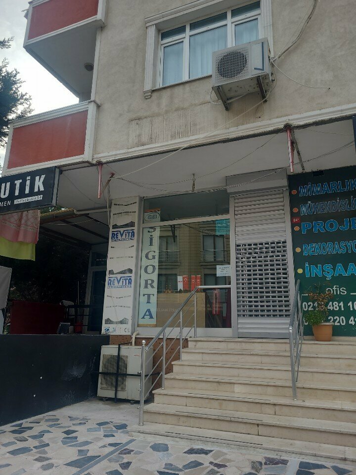 Hardware for windows Kilicogullari Yapi, Istanbul, photo