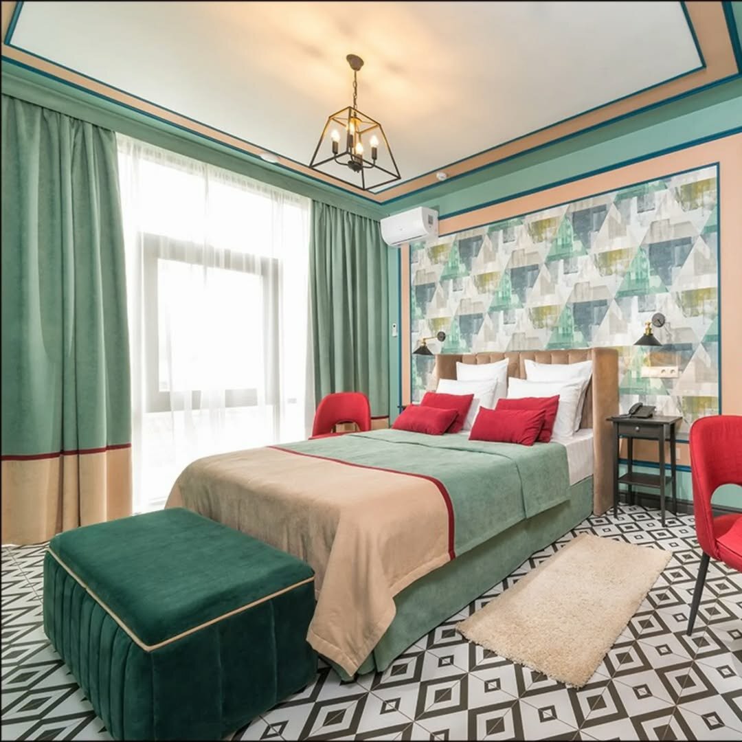 Фото Альбатрос