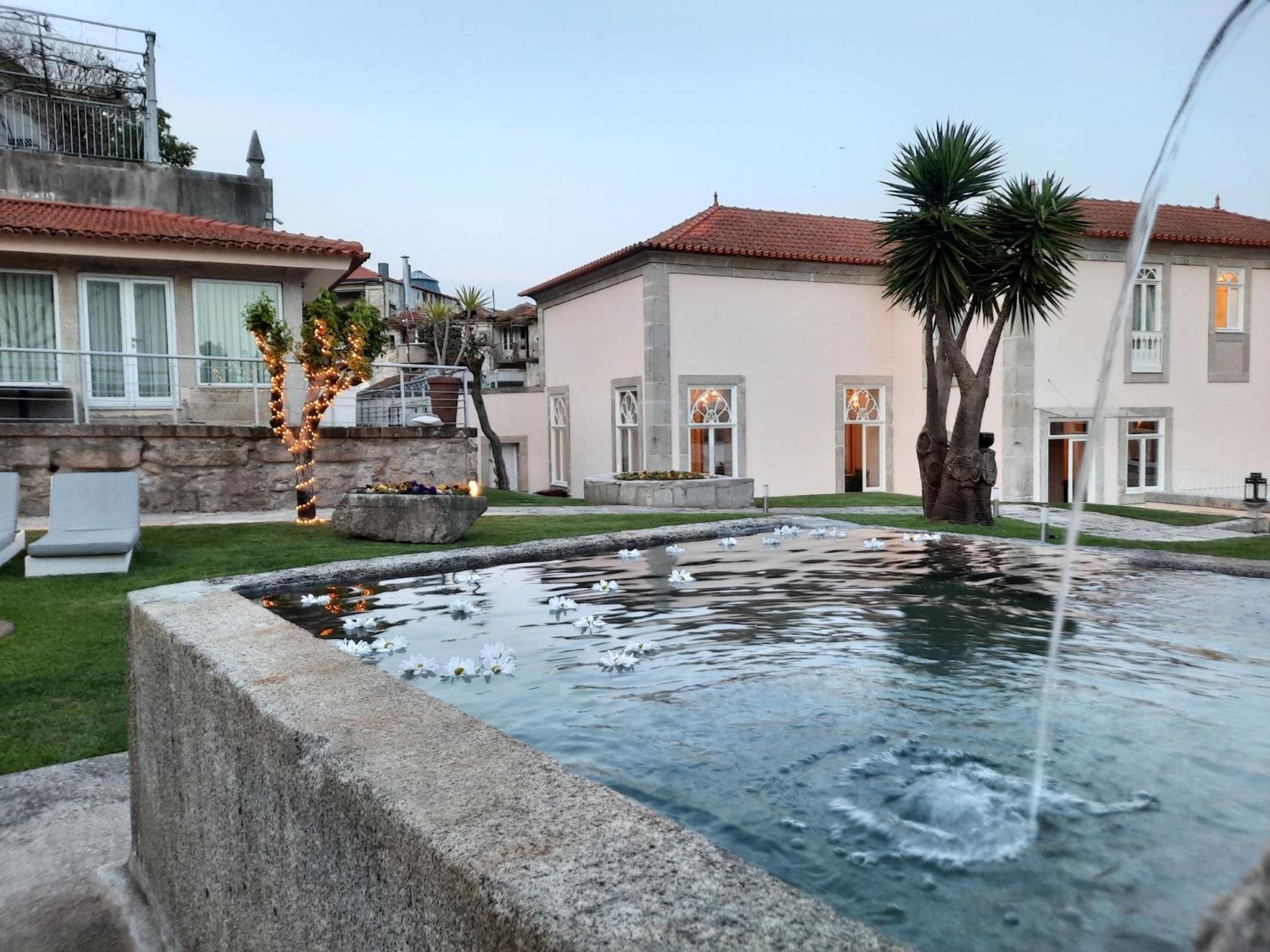 Фото Oca Flores Hotel Boutique