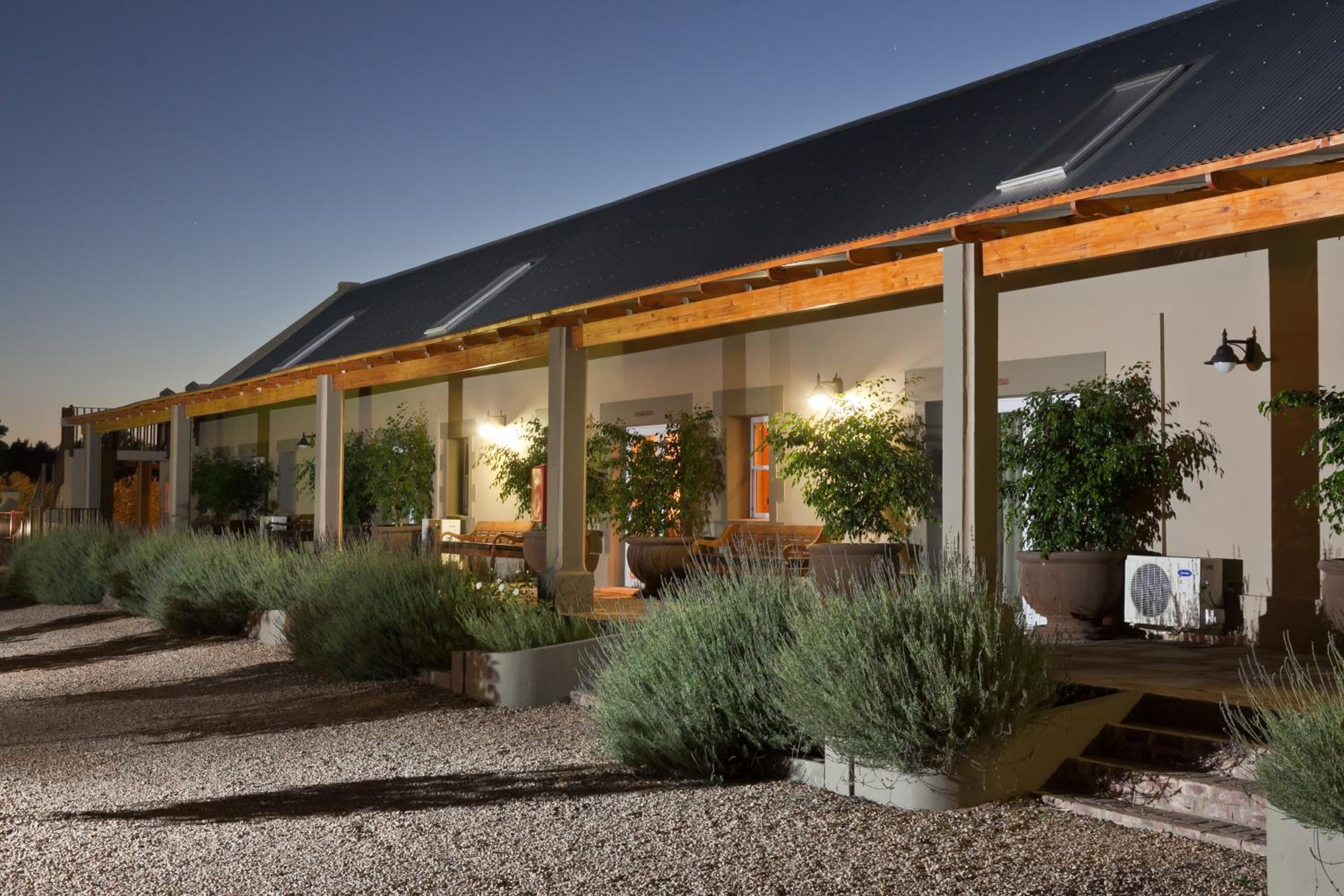 Фото Surval Boutique Olive Estate