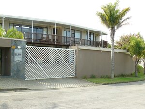 Гостиница See More Guest House