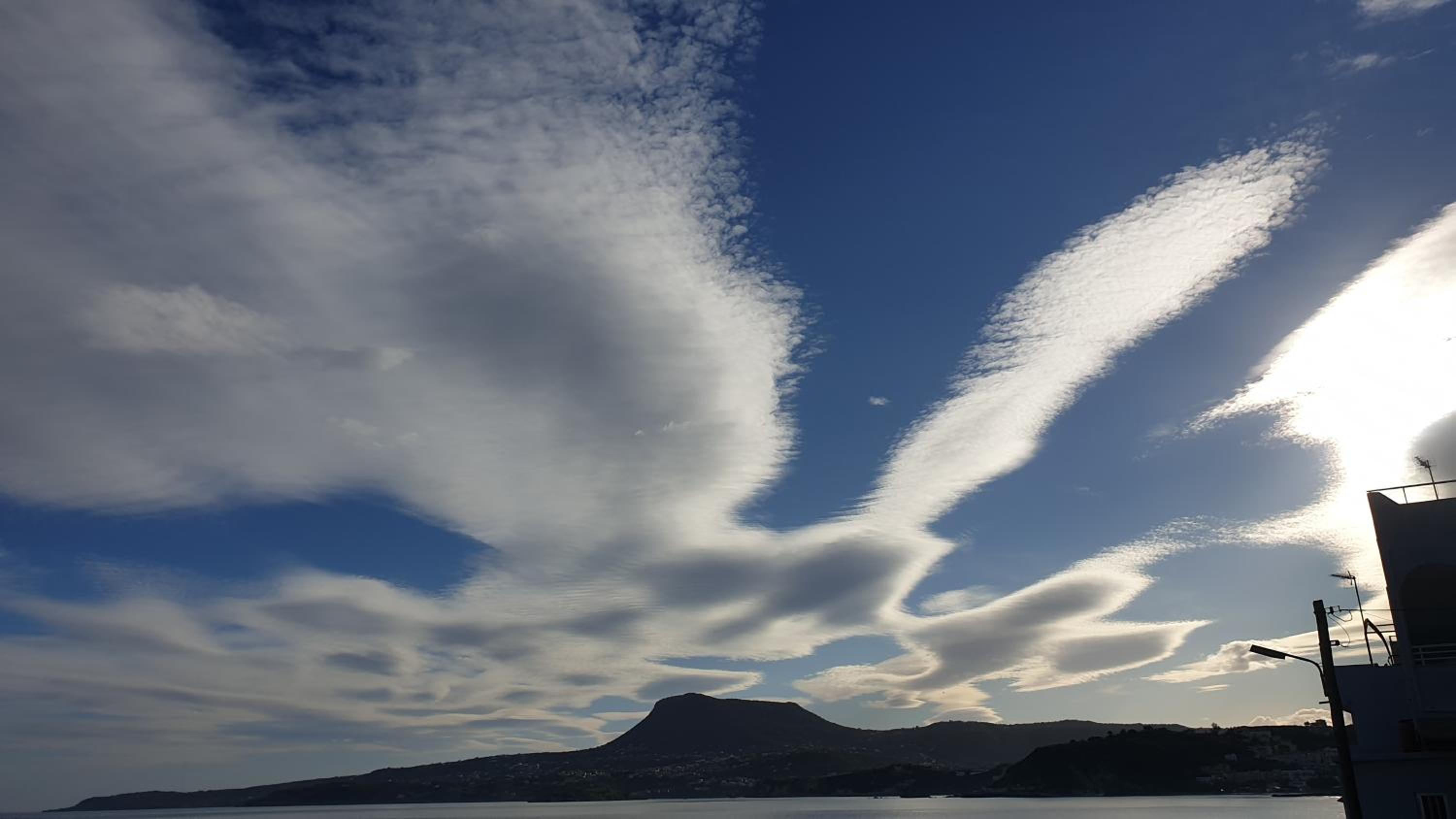 Фото Kalyves Bay